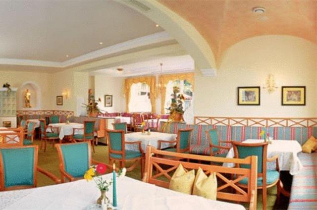 סנט מרטין אם טננגבריגה Wohlfuehlresort Und Feriengut Martinerhof מראה חיצוני תמונה