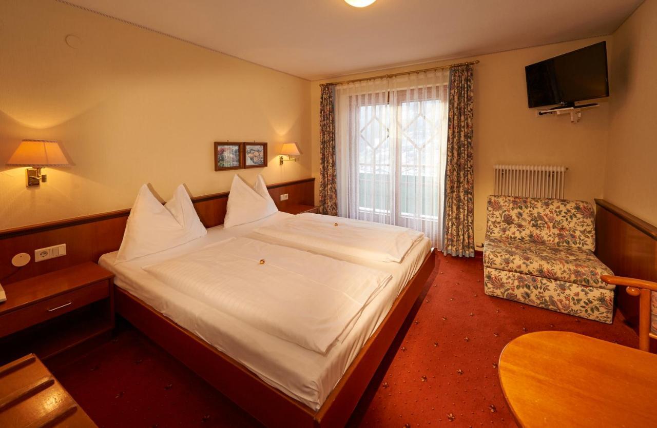 סנט מרטין אם טננגבריגה Wohlfuehlresort Und Feriengut Martinerhof מראה חיצוני תמונה